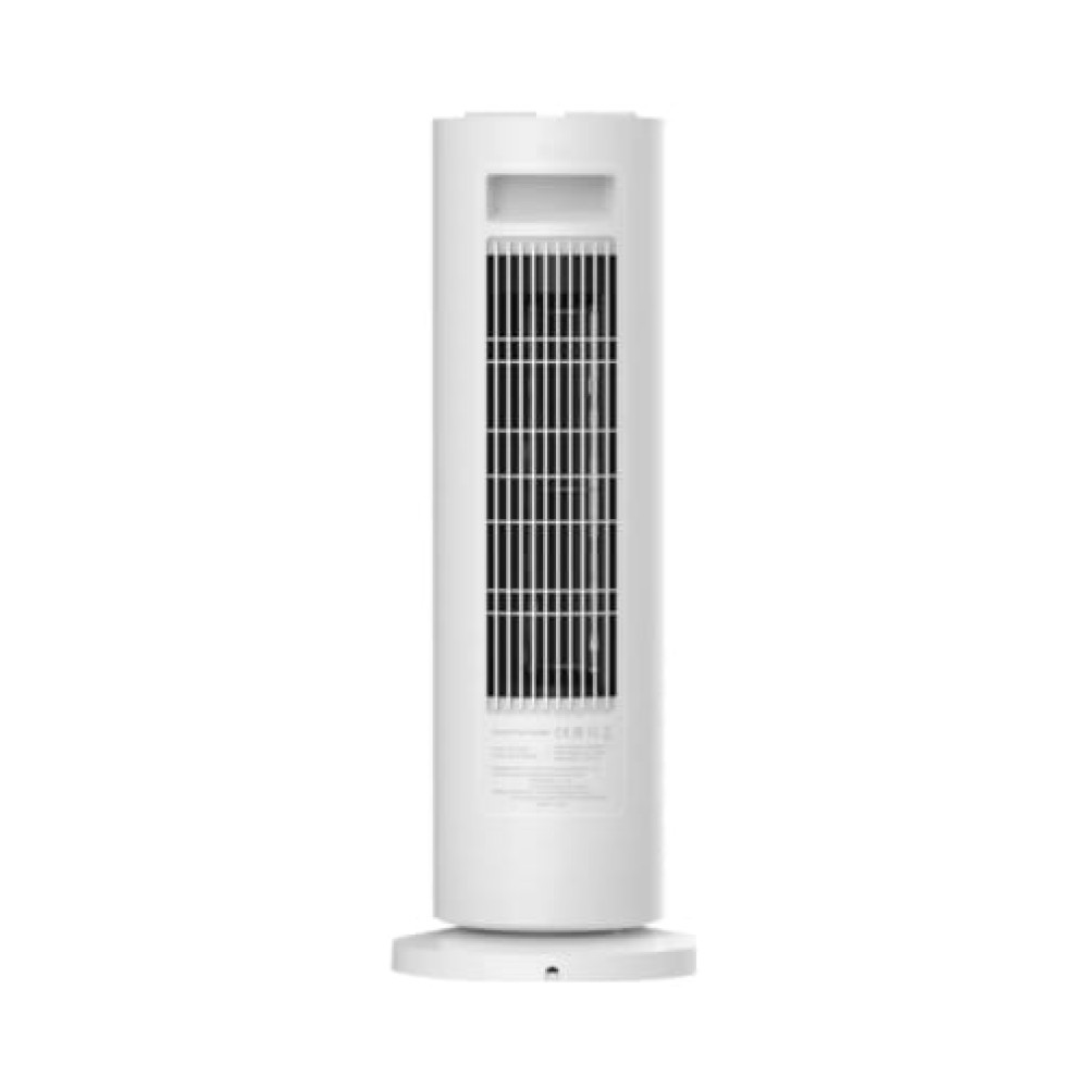 Θερμοπομπός Δαπέδου Xiaomi Fan Heater Tower (2000 Watt) White EU