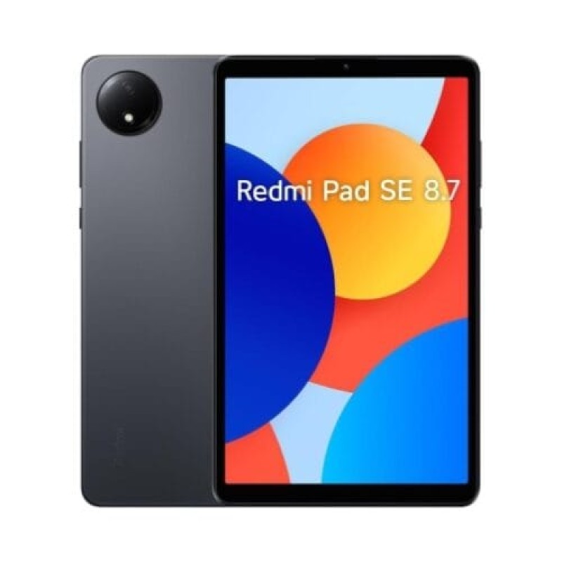 Xiaomi Redmi Pad SE 8.7 WiFi 64GB (4GB Ram) Graphite Gray EU
