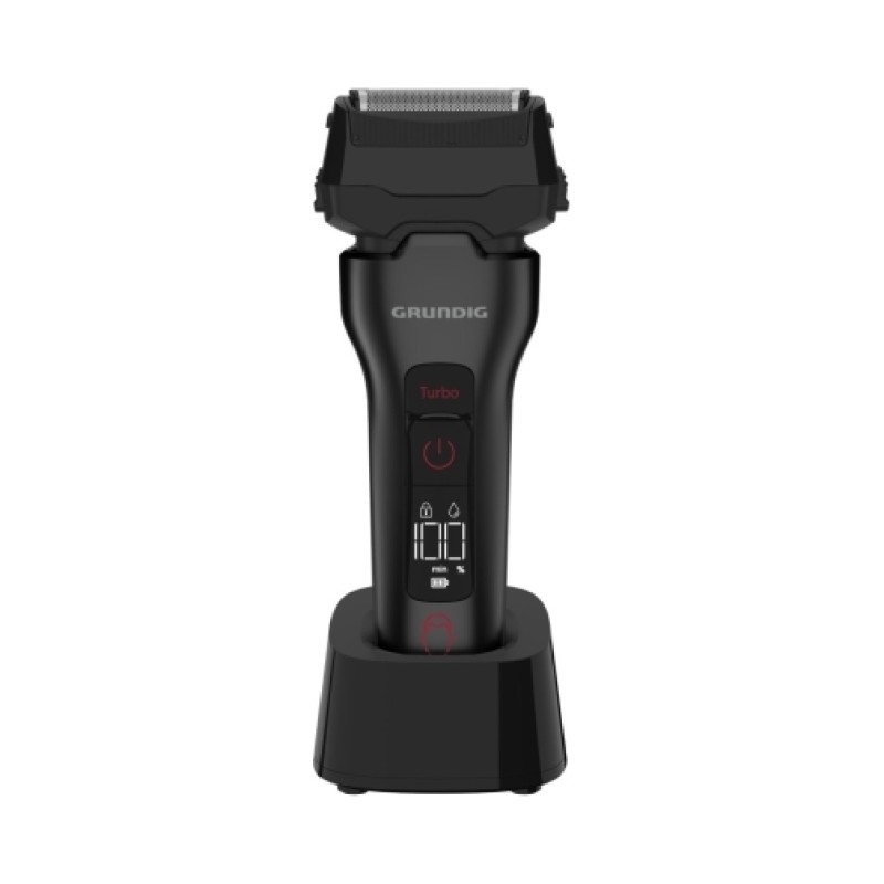 Ξυριστική Μηχάνη Grundig MS 9330 Shaver Black EU