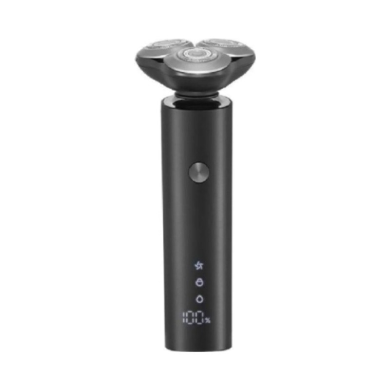 Ξυριστική Μηχάνη Xiaomi Electric Shaver (S301) Black EU