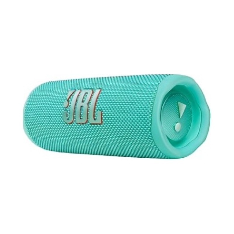 JBL Flip 6 Αδιάβροχο Ηχείο Bluetooth Teal EU