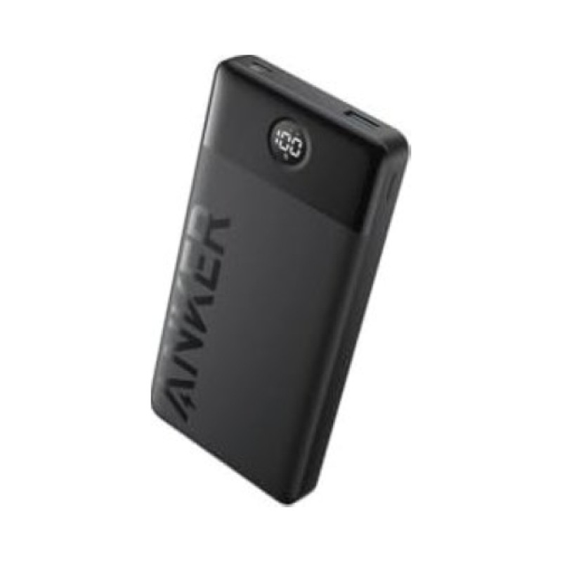 Anker PowerCore 10K 12W 10.000mAh Power Bank Black EU