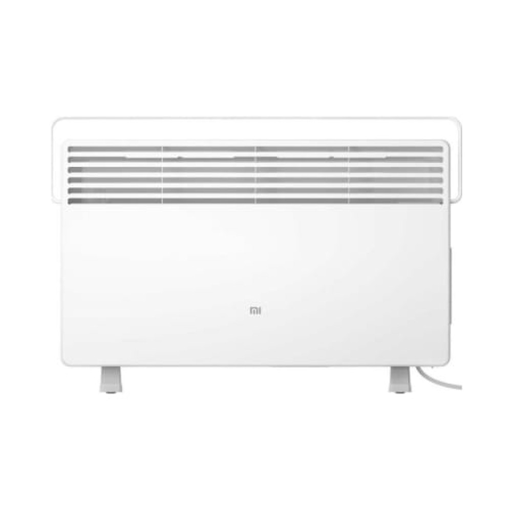 Θερμοπομπός Δαπέδου 2200W με Θερμοστάτη και WiFi  Xiaomi Mi Smart Space Heater S White EU