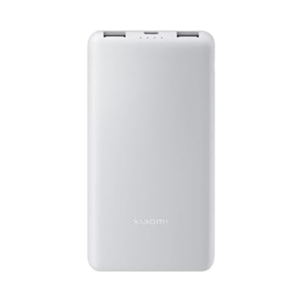 Xiaomi Power Bank 10000mAh 22.5W Lite White EU