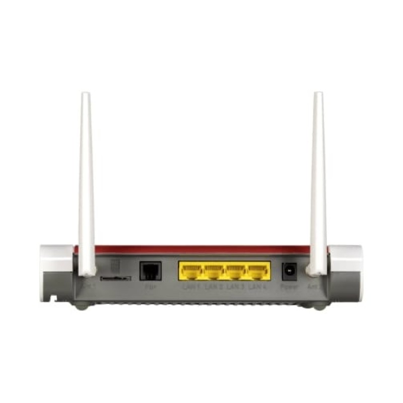 AVM FRITZ!Box (6850) LTE White EU