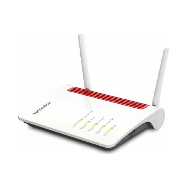 AVM FRITZ!Box (6850) LTE White EU