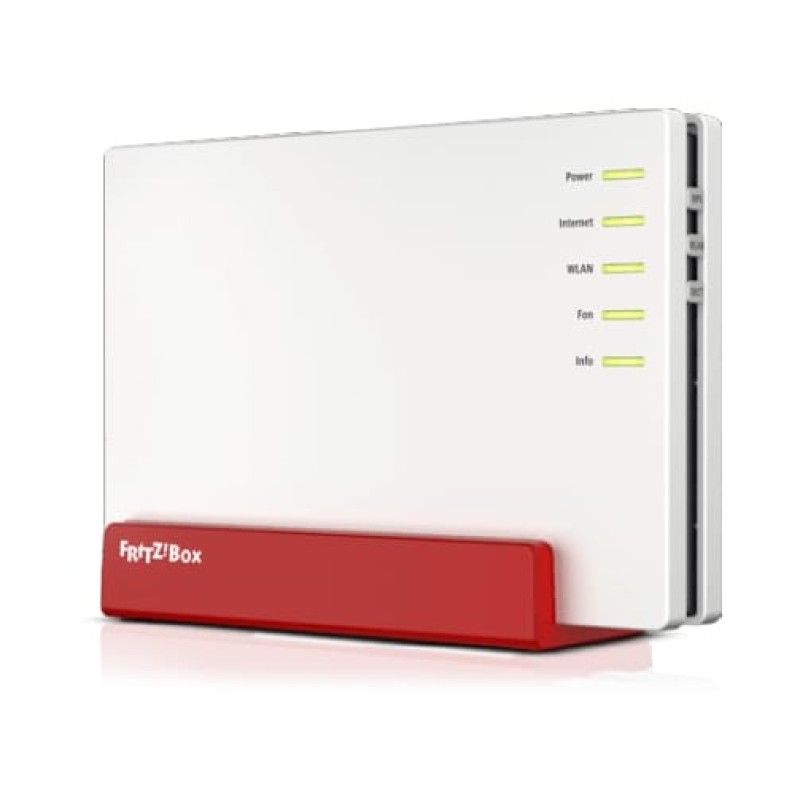 AVM FRITZ!Box (7583) VDSL International Edition White EU