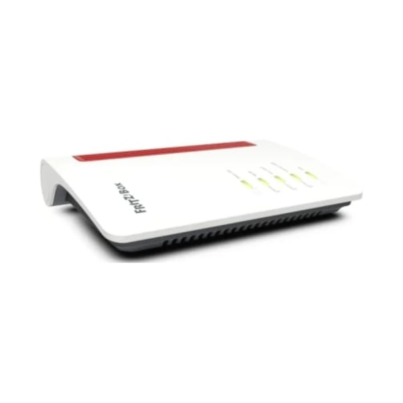 AVM FRITZ!Box (7510) WiFi 6 International Edition White EU