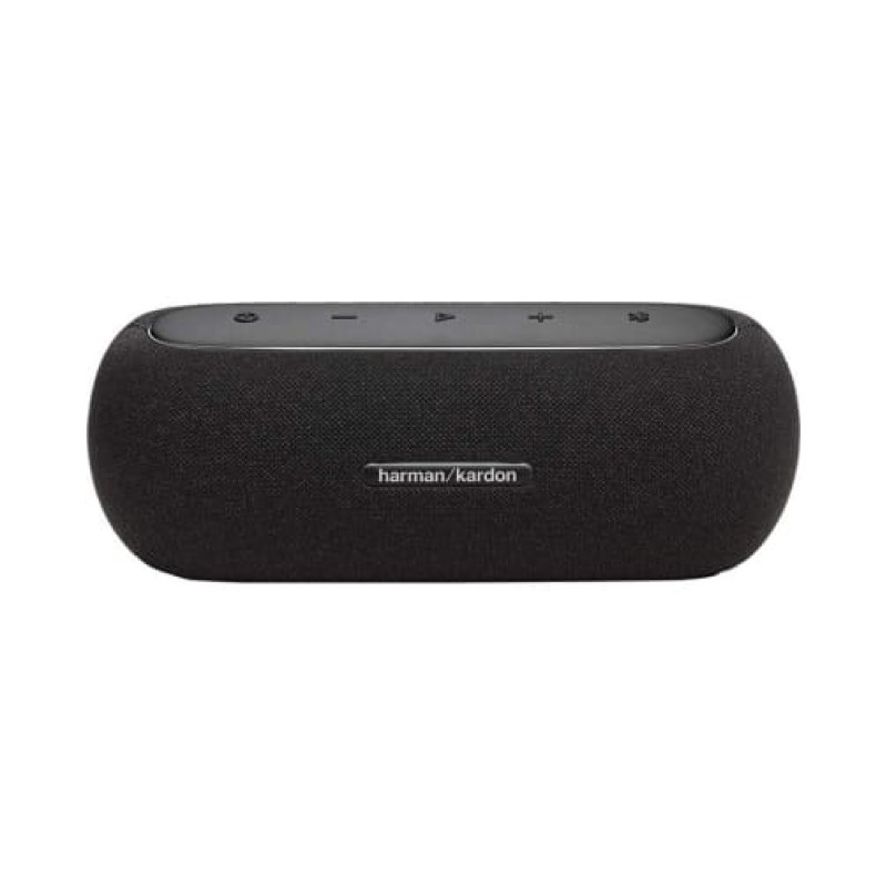 Harman-Kardon Luna Black EU