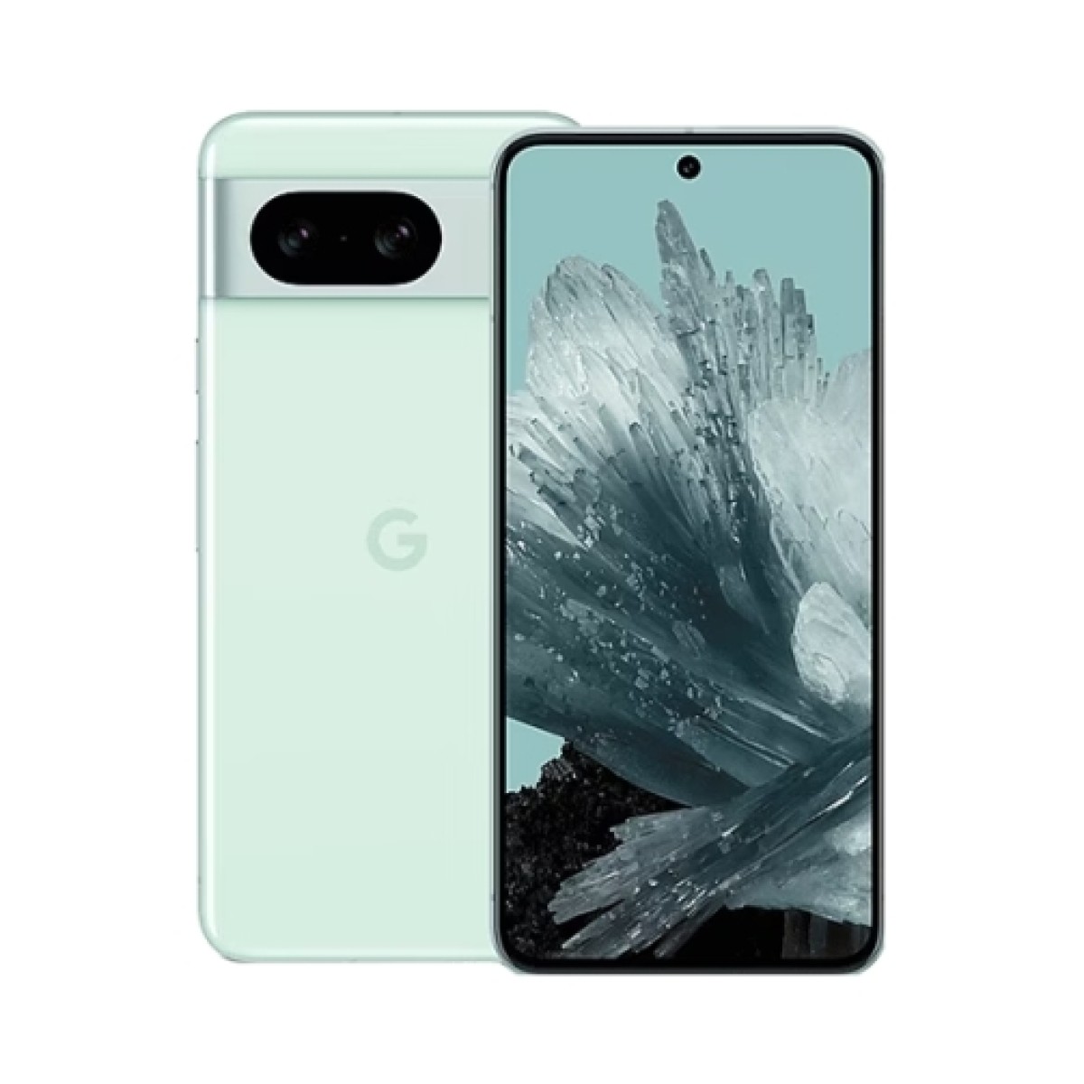 Google Pixel 8 5G 128GB (8Gb Ram) Single-Sim +eSim Mint EU