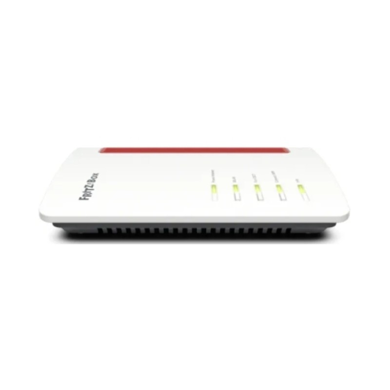 AVM FRITZ!Box (4050) White EU