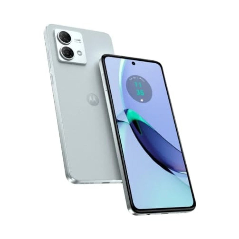 Motorola  Moto G84 (XT2347-2 2024) 5G 256GB (8GB Ram) Dual-Sim Marshmallow Blue EU