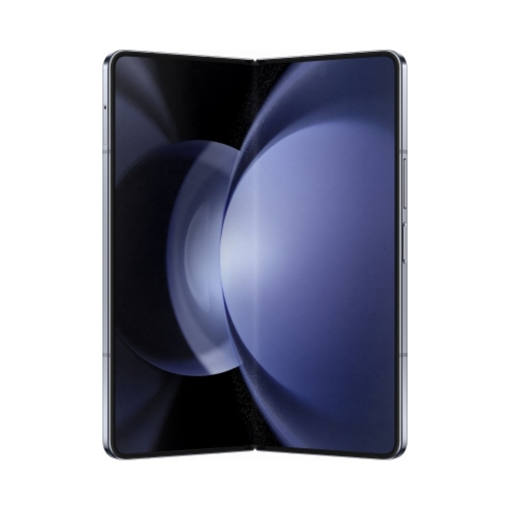 Samsung Galaxy Z Fold5 (F946 2023) 5G 512GB (12GB Ram) Single-Sim +eSim Phantom Black EU