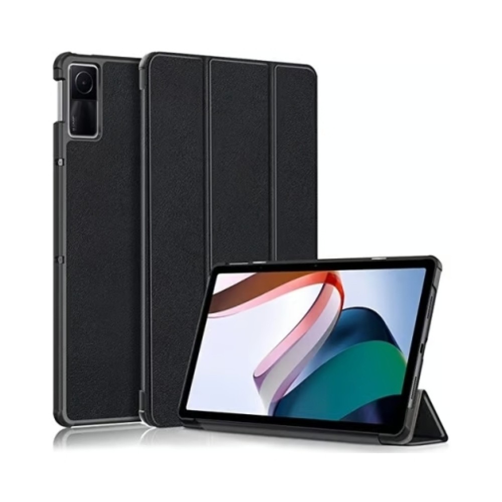 Xiaomi Flip Case για Redmi Pad Black EU