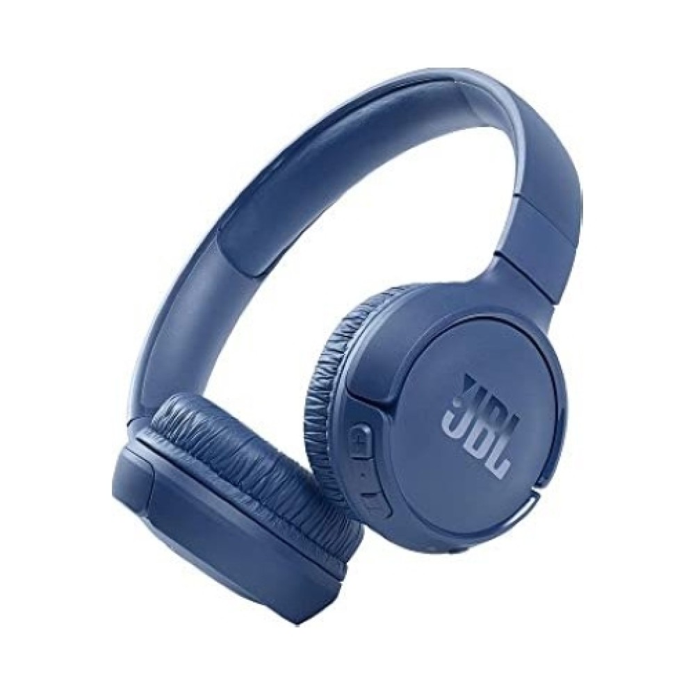 JBL Tune 510BT Bluetooth Headset Blue EU