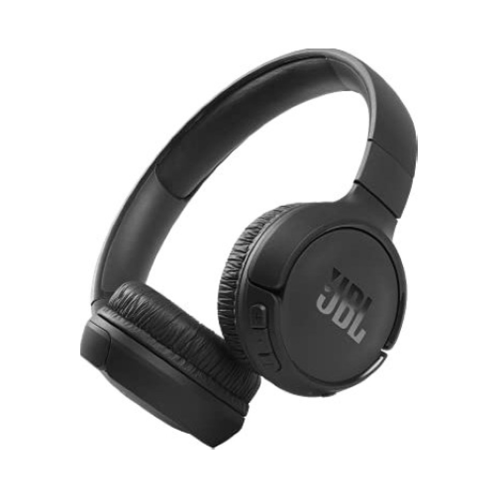 JBL Tune 510BT Bluetooth Headset Black EU