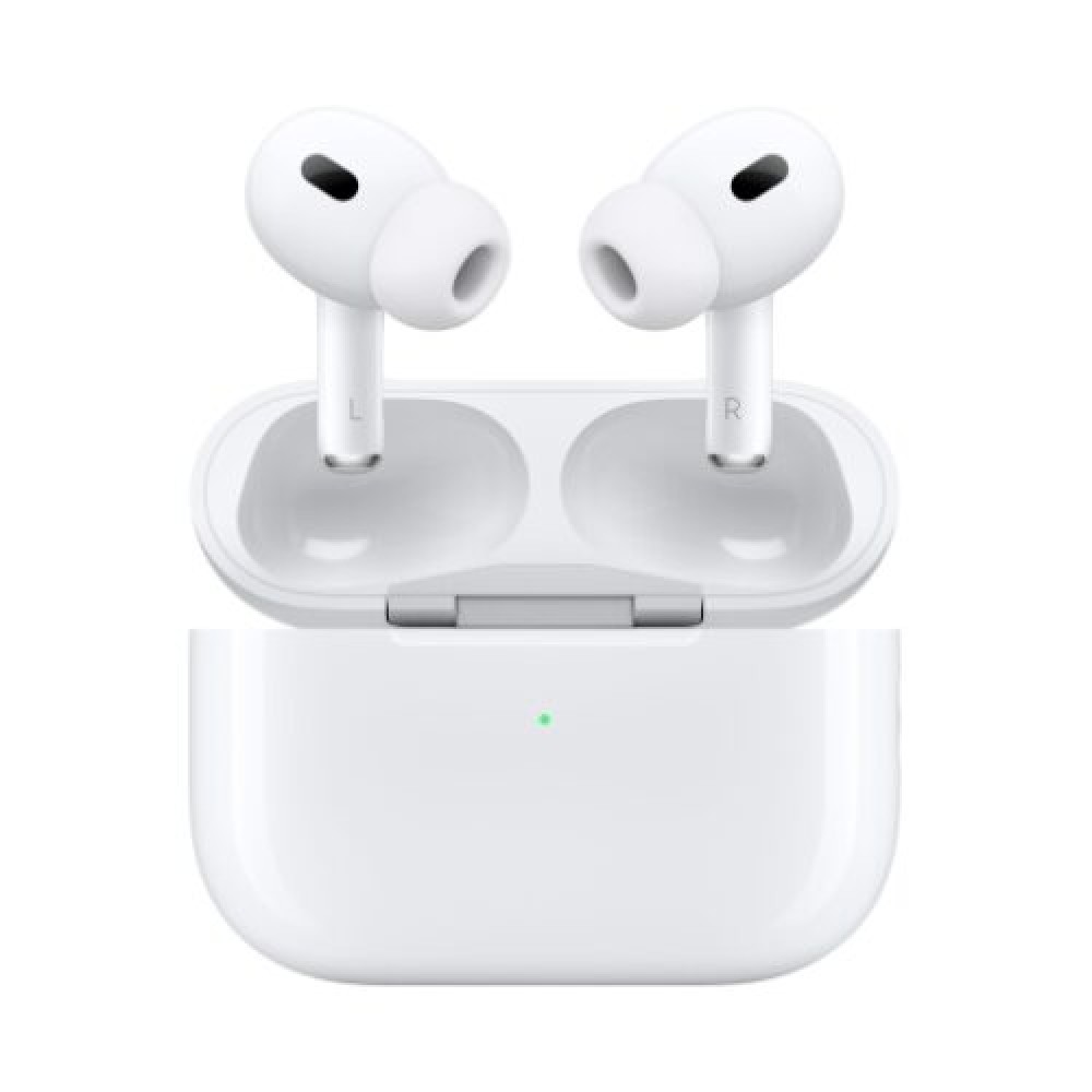 Apple AirPods Pro (2 Generation) με MagSafe Charging Case (USB-C) White EU