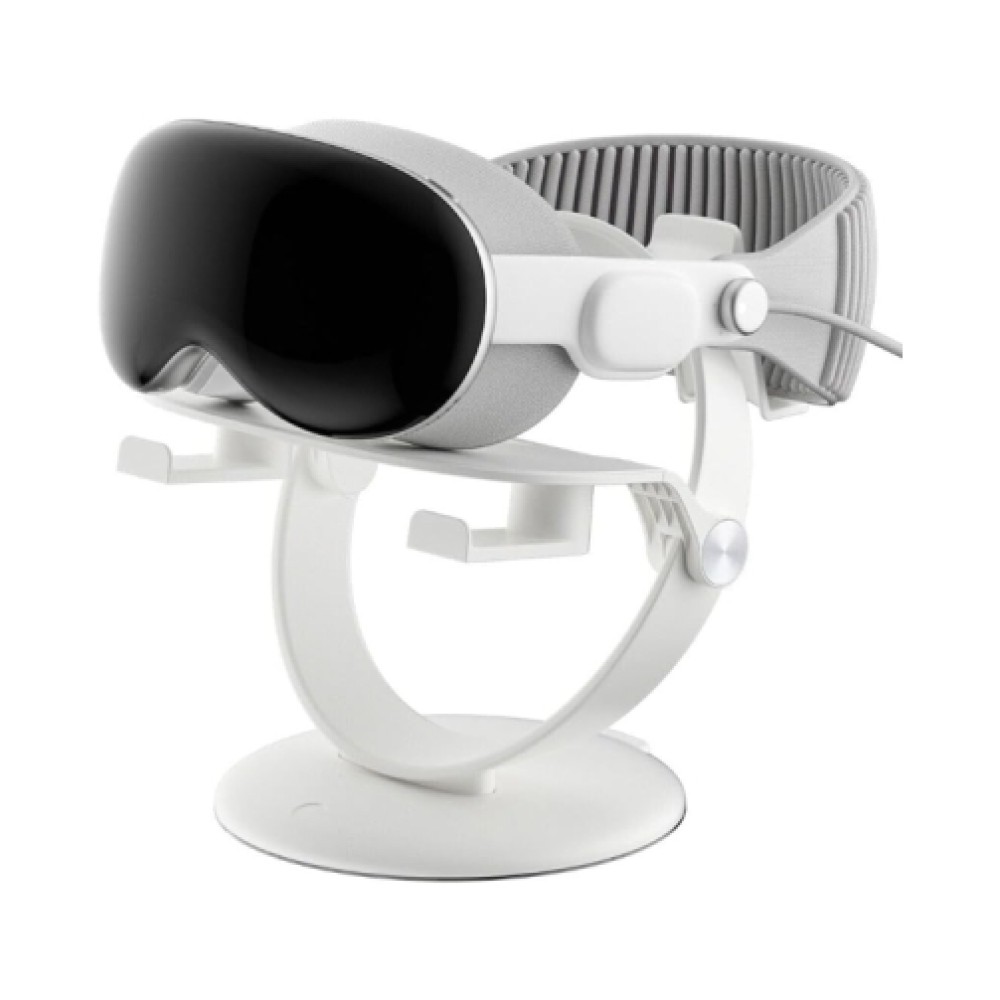 Apple Vision Pro (Virtual Reality Headsets) 1TB (16GB Ram) White US