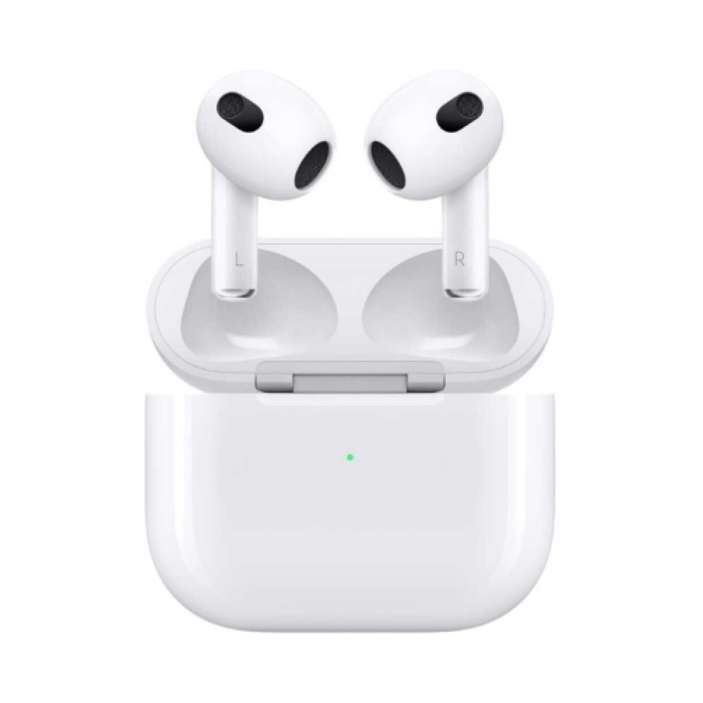Apple AirPods (3rd Generation) με MagSafe White EU
