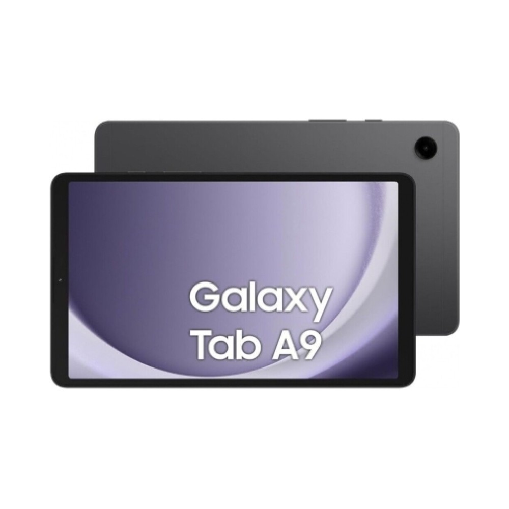 Samsung Galaxy Tab A9 (X110 2023) 8.7 WiFi 64GB (4GB Ram) Graphite EU