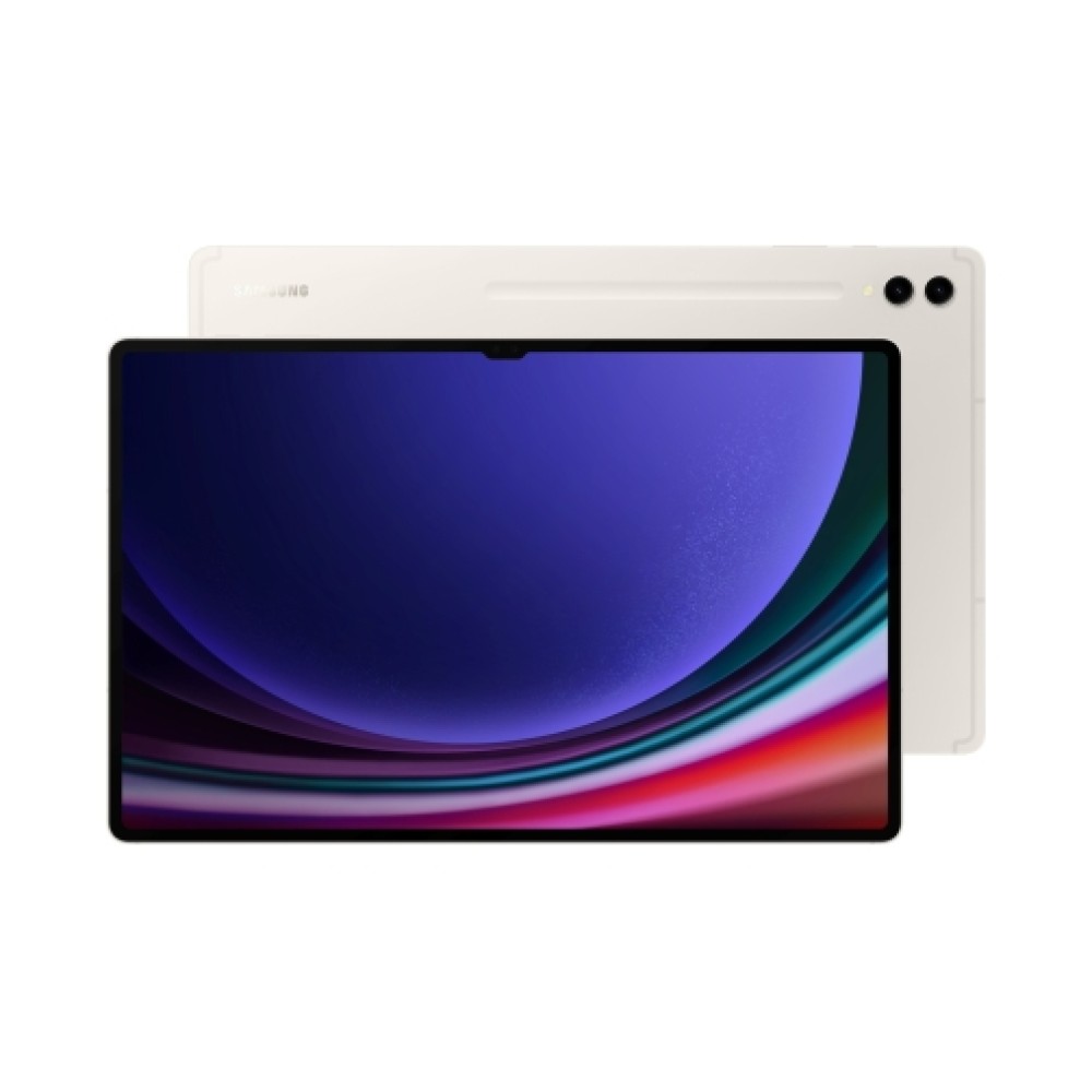 Samsung Galaxy Tab S9 Ultra (X916B 2023) 14.6" 5G 512GB (12GB Ram) Beige EU