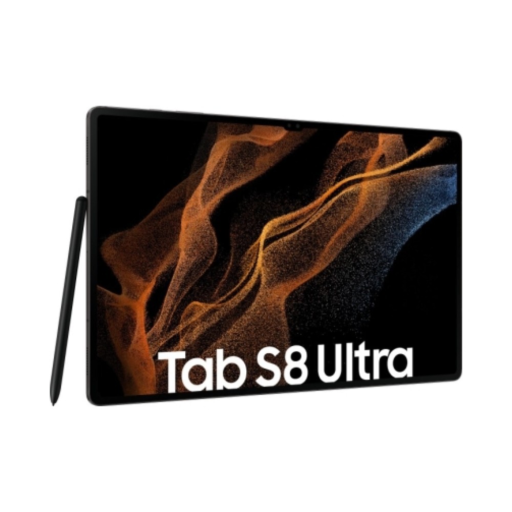 Samsung Galaxy Tab S8 Ultra (X900 2022) 14.6 WiFi 256GB (12GB Ram) Graphite EU