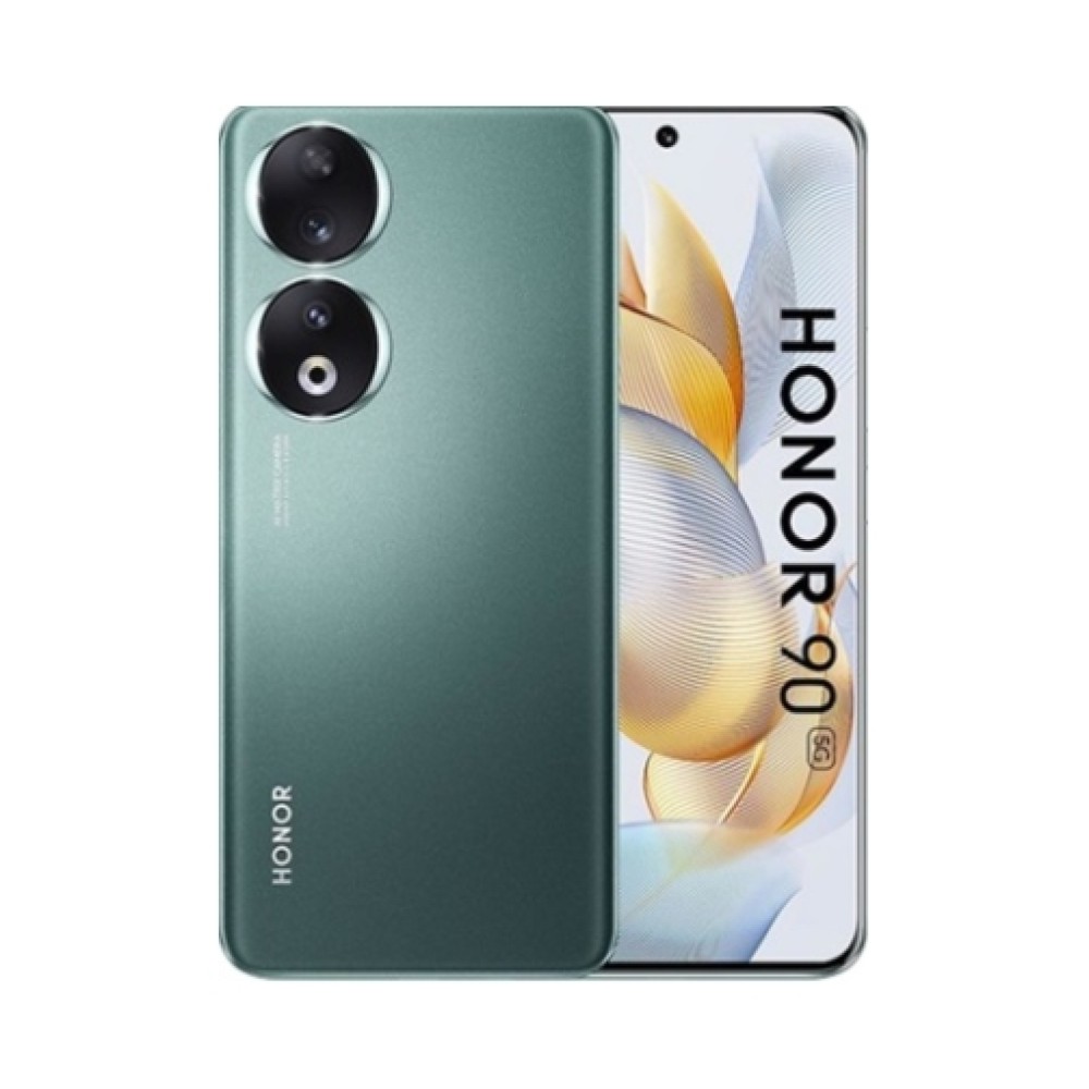 Honor 90 Smart 5G 128GB (4GB Ram) Dual-Sim Green EU