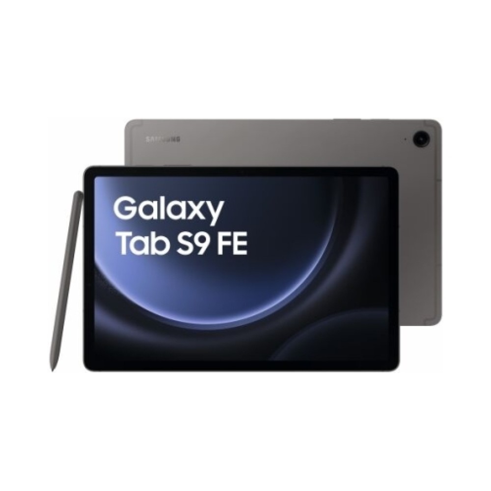 Samsung Galaxy Tab S9 FE (X516 2023) 10.9 5G 128GB (6GB Ram) Graphite EU