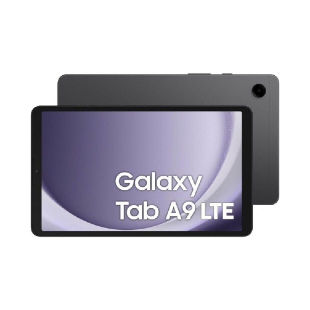 Samsung Galaxy Tab A9 (X115 2023) 8.7 LTE 128GB (8GB Ram) Graphite EU