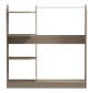 Έπιπλο εισόδου Pamesa pakoworld sonoma 130x40x135εκ