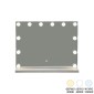 Καθρέπτης Belia pakoworld led 60x12x80εκ