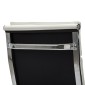 Καρέκλα γραφείου διευθυντη Mavel pakoworld PU λευκό 55x62x100-110εκ