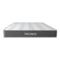 Στρώμα Dreamer pakoworld pocket spring διπλής όψης 20cm 150x200εκ