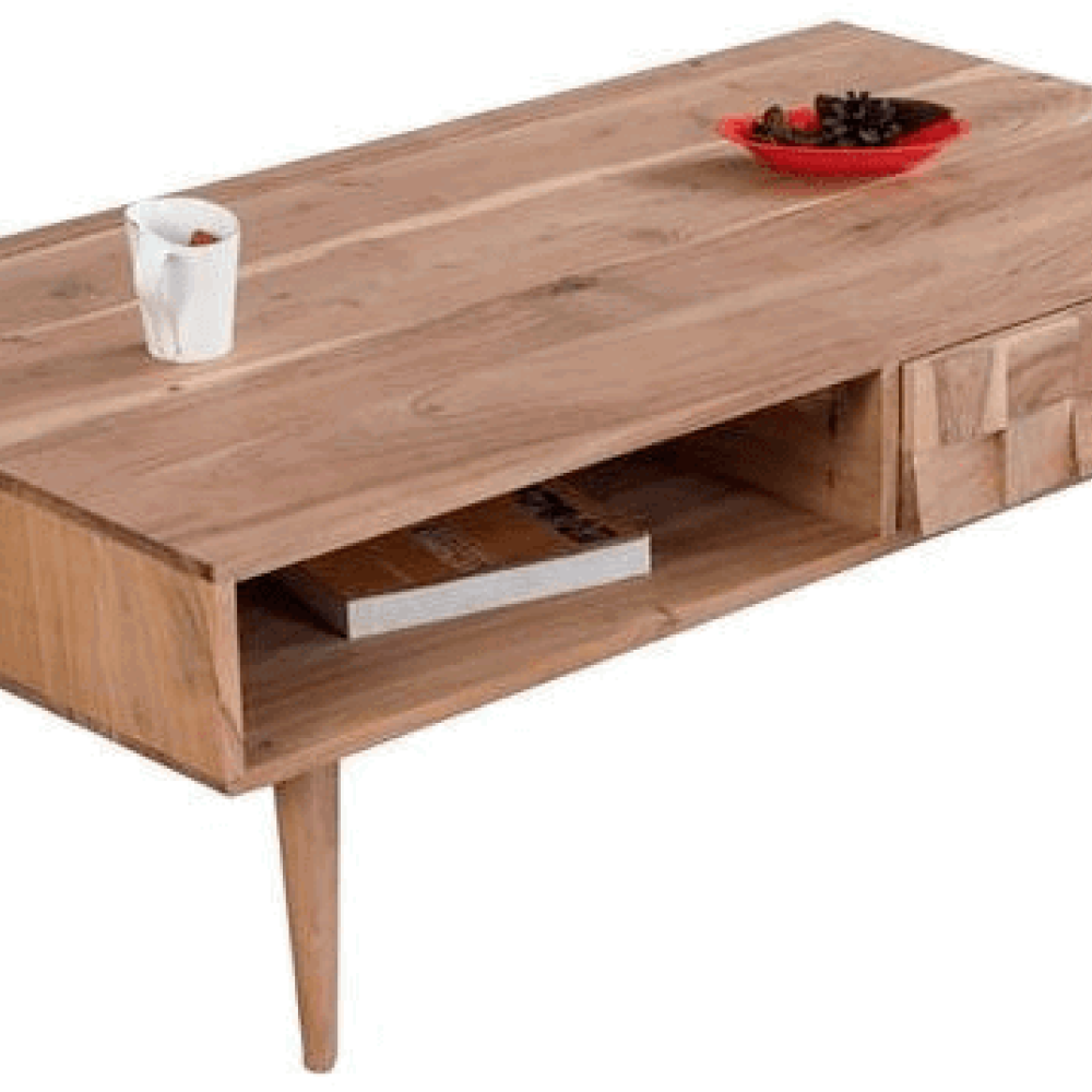 Τραπεζάκι σαλονιού Rohit