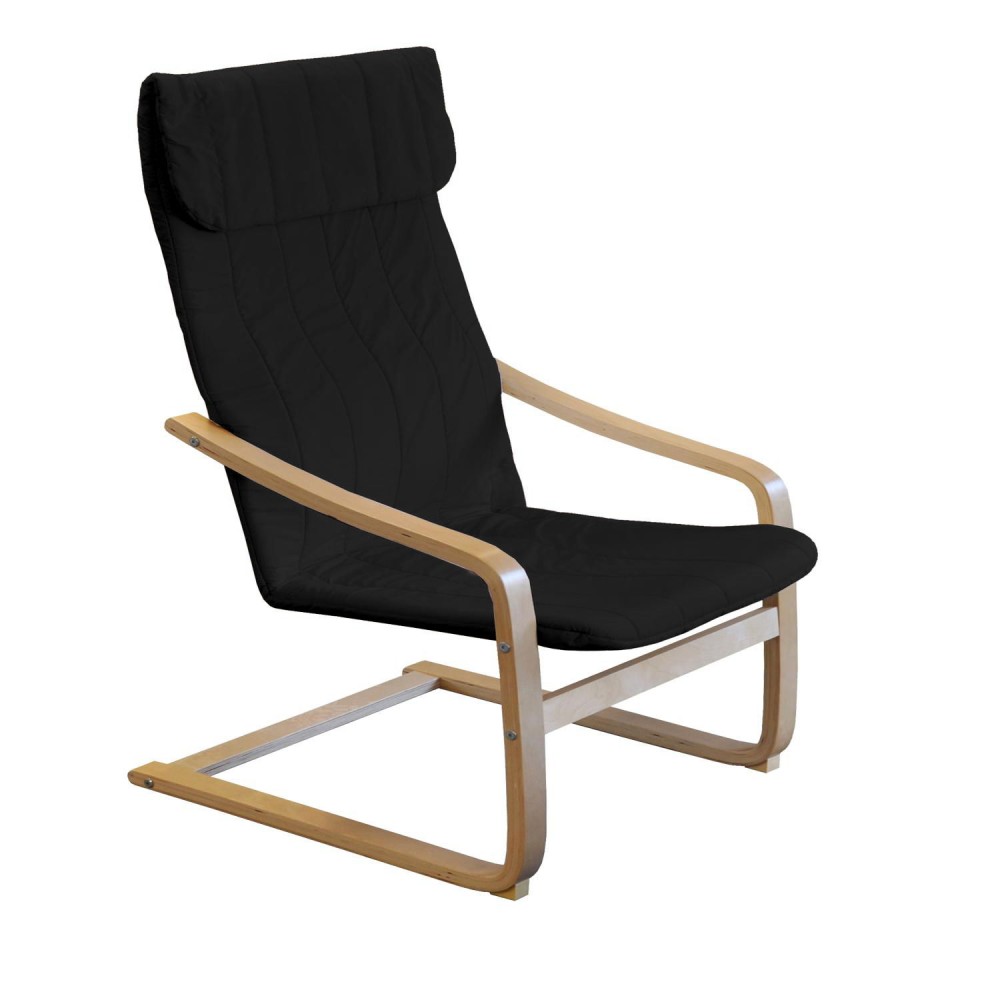 Πολυθρόνα Relax Roy-Mauro