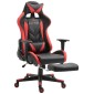 Καρέκλα Gaming Raptor Stellar-Kokkino