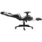 Καρέκλα Gaming Raptor Stellar-Leuko