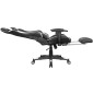 Καρέκλα Gaming Raptor Spectre-Leuko