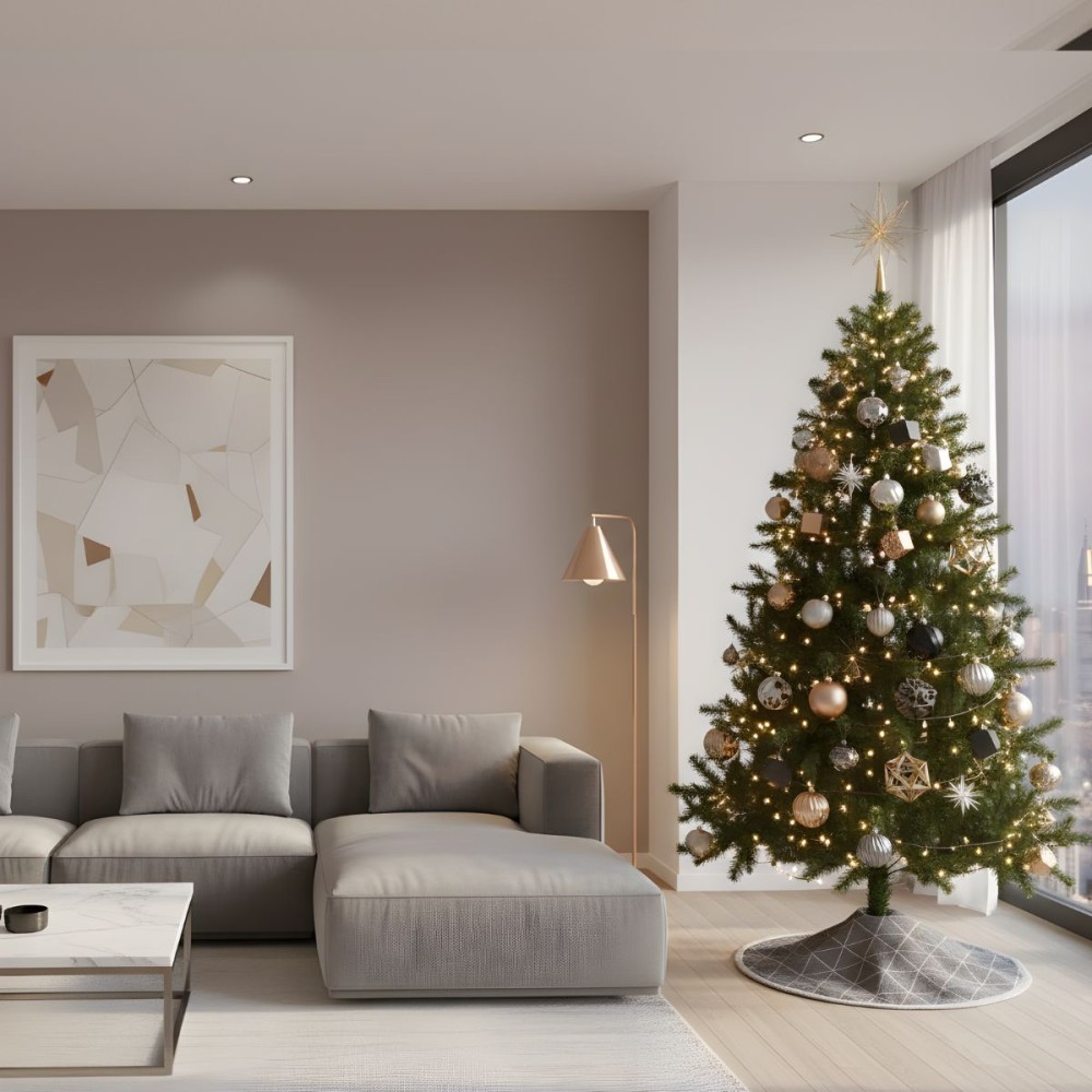 Χριστουγεννιάτικο δέντρο 180cm