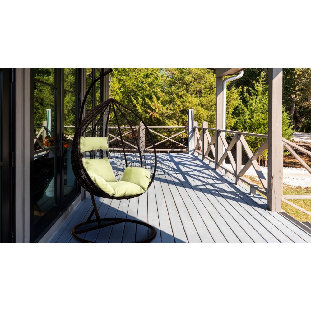 Κρεμαστή πολυθρόνα Esther