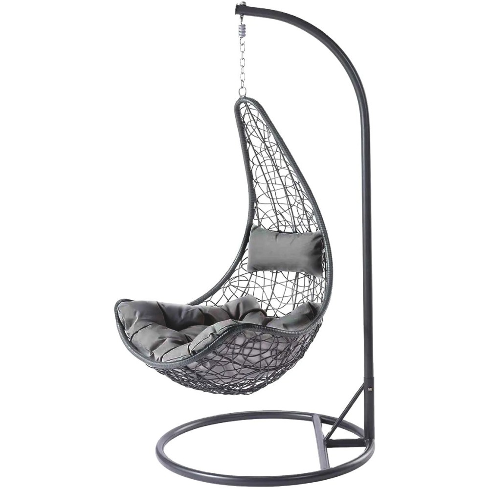 Κρεμαστή πολυθρόνα Alison