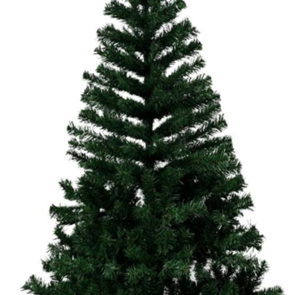 Χριστουγεννιάτικο δέντρο πράσινο Basic 180cm