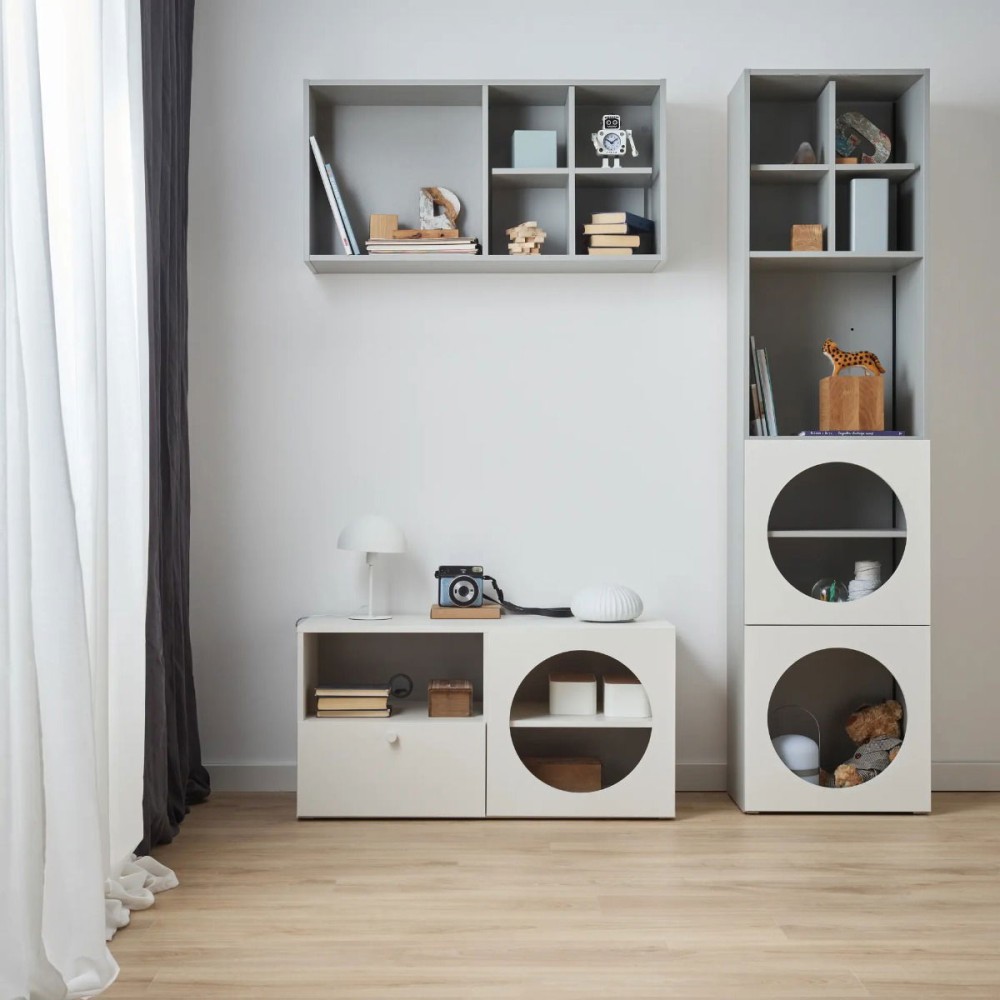 Κρεμαστό ντουλάπι Reli