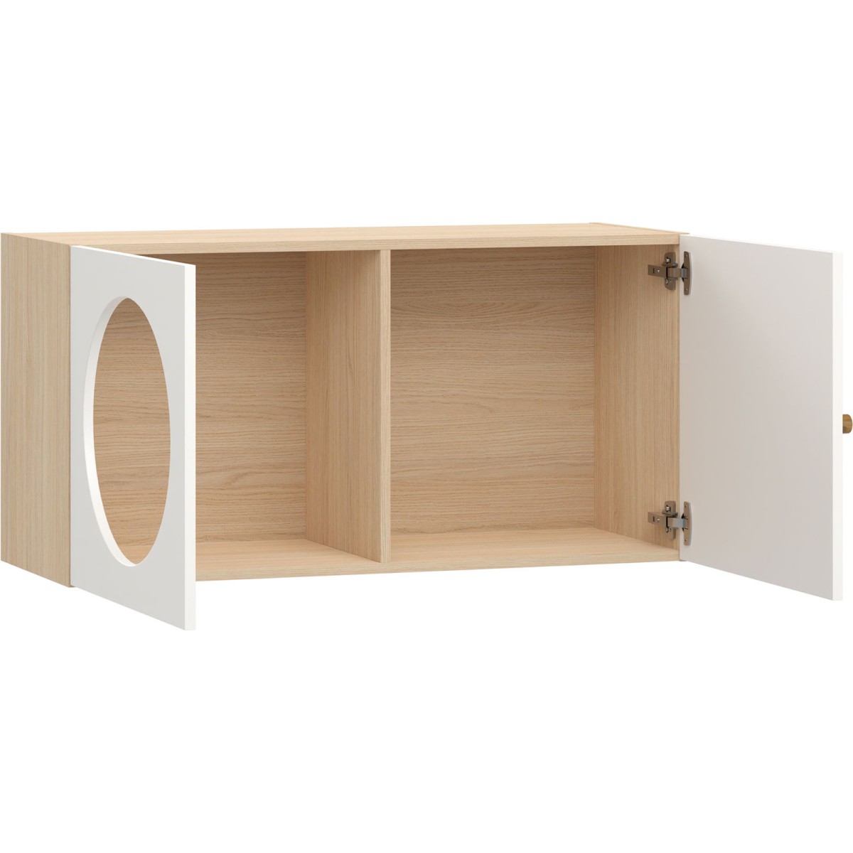 Κρεμαστό ντουλάπι Reli H