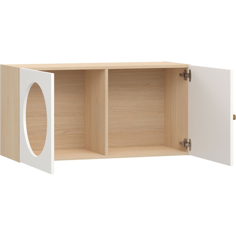 Κρεμαστό ντουλάπι Reli H