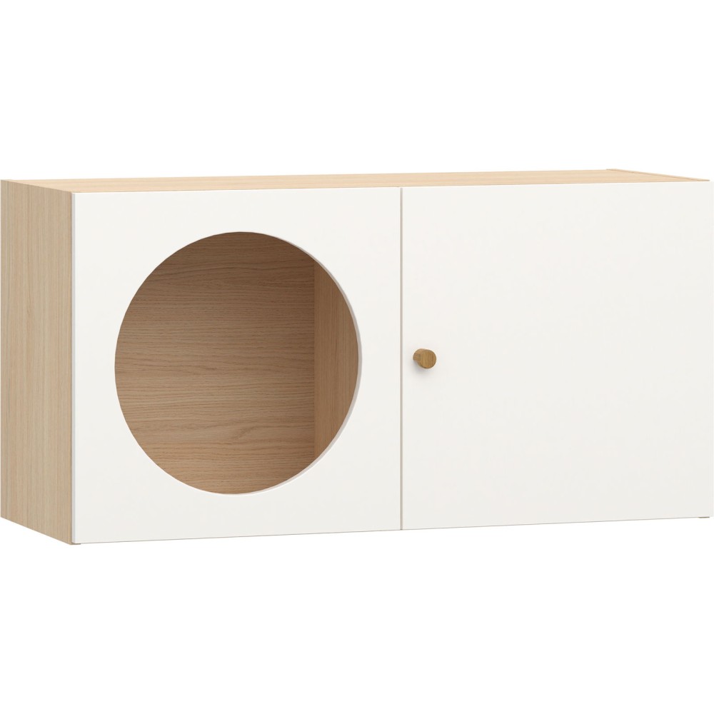 Κρεμαστό ντουλάπι Reli H