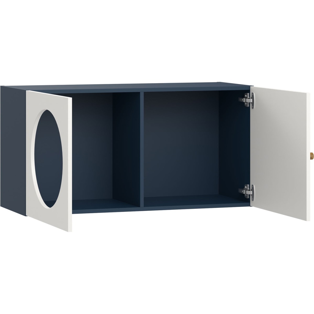 Κρεμαστό ντουλάπι Reli H