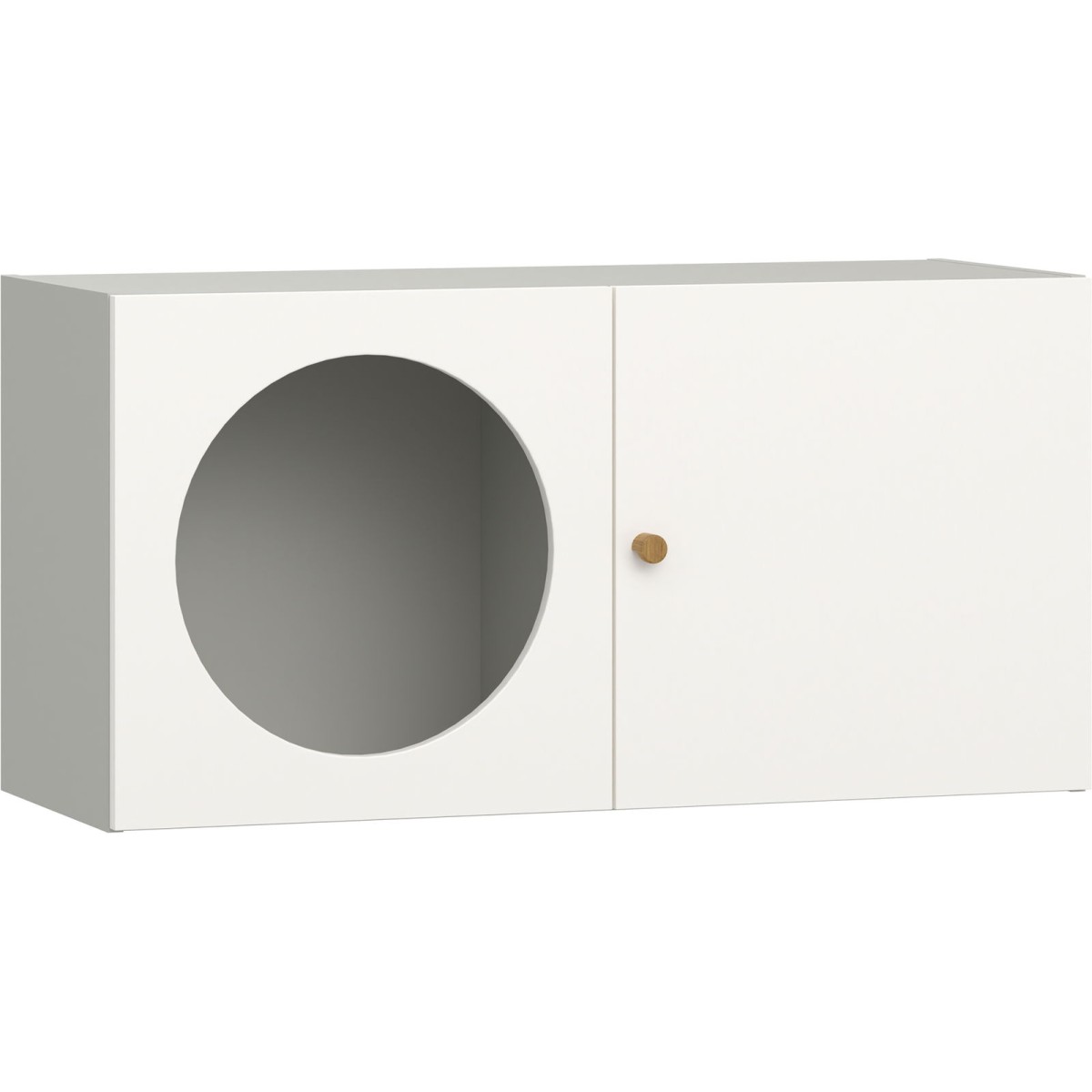 Κρεμαστό ντουλάπι Reli H