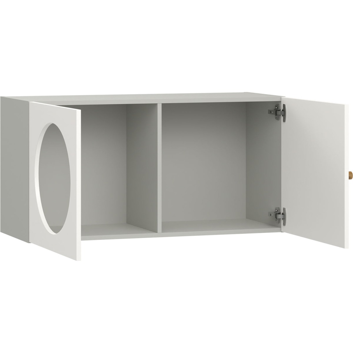 Κρεμαστό ντουλάπι Reli H