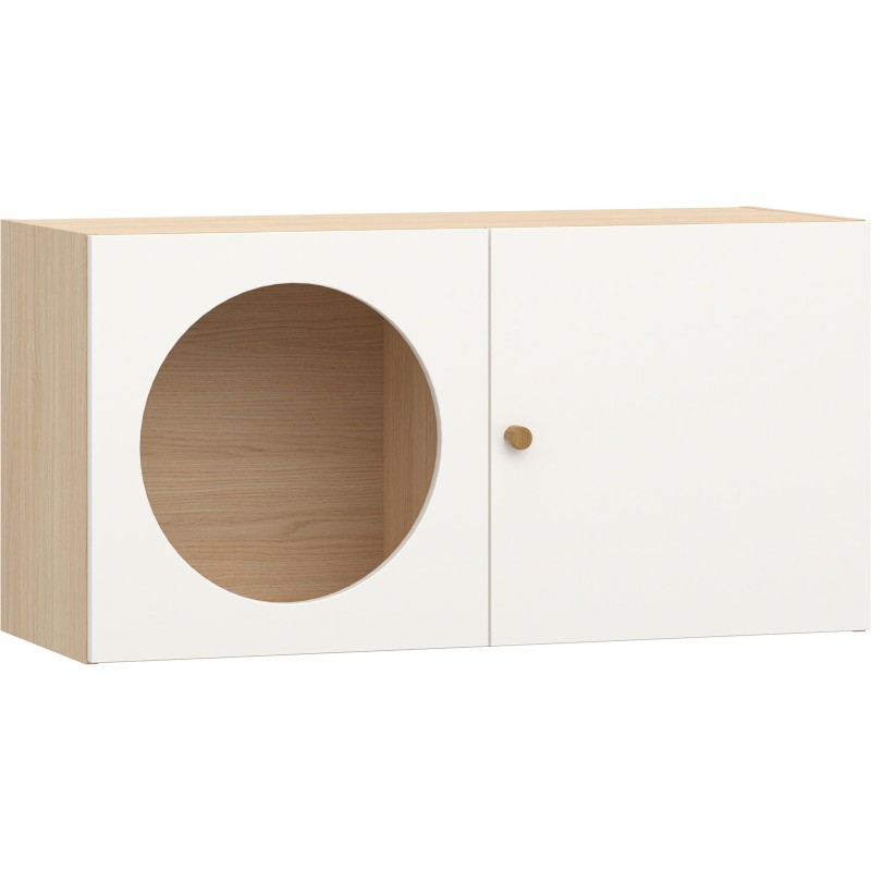 Κρεμαστό ντουλάπι Reli H